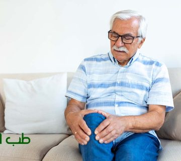 درمان قطعی روماتیسم مفصلی در طب سنتی