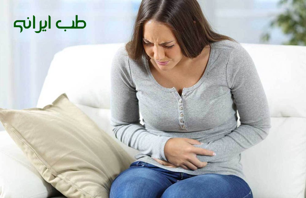 طریقه مصرف سنای مکی برای کبد چرب