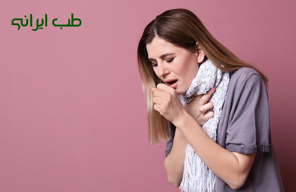 قوی‌ترین داروی گیاهی ضد سرفه
