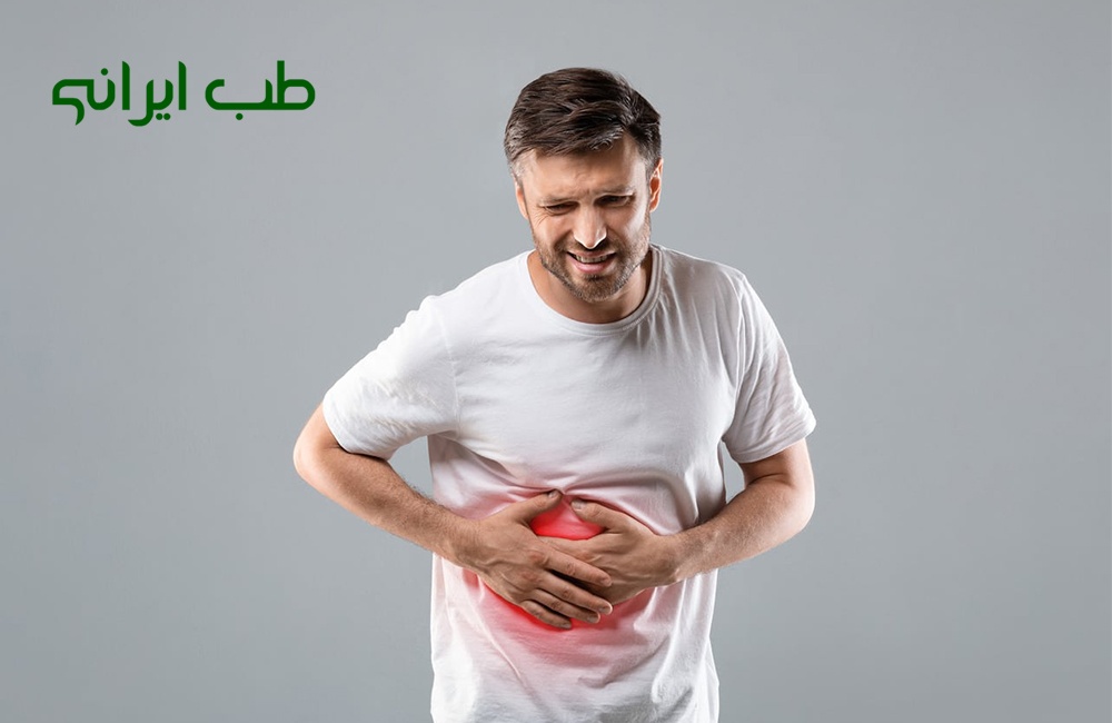 داروی گیاهی چربی کبد
