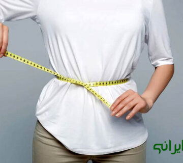داروی گیاهی برای کوچک شدن معده