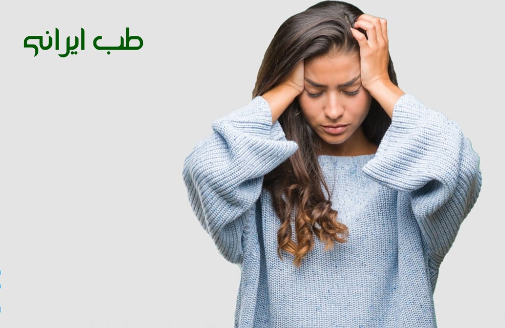 خواص گل گاو زبان برای اعصاب