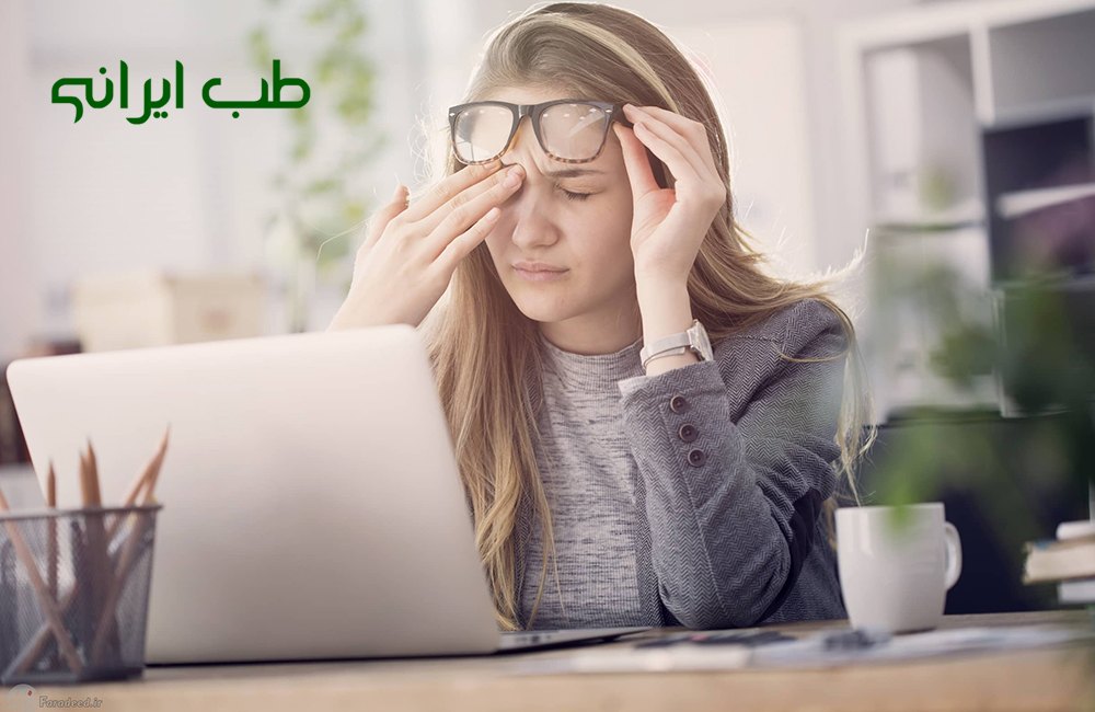 داروهای گیاهی برای دوربینی چشم