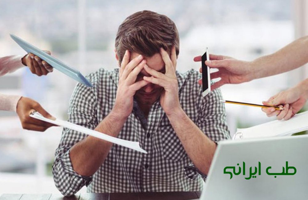 داروی گیاهی برای تقویت مغز و اعصاب