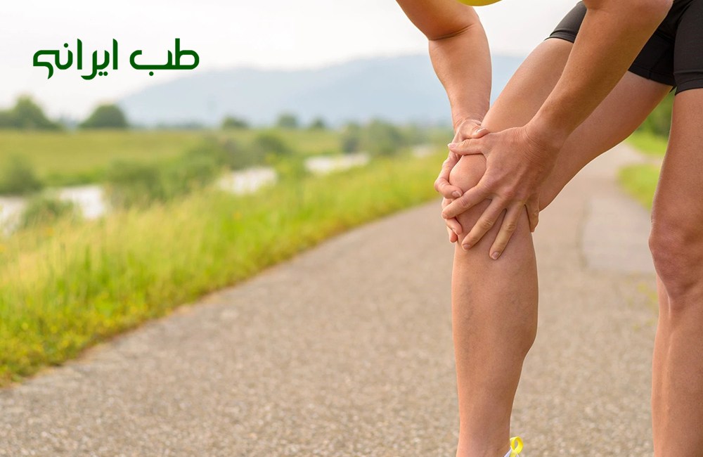 داروهای گیاهی برای زردی زانو