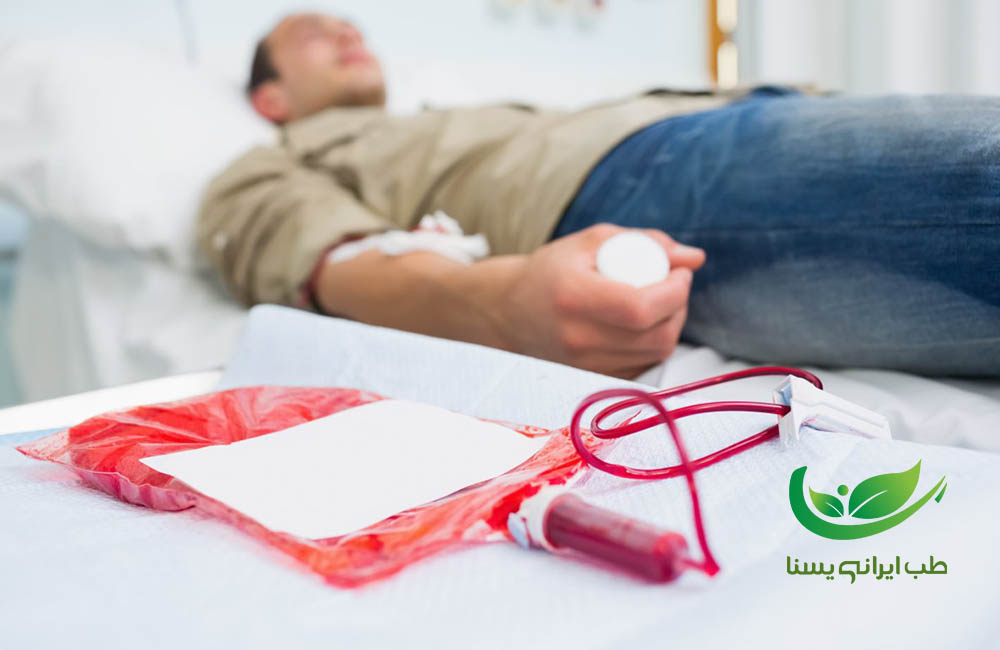 فصد خون بهتر است یا حجامت
