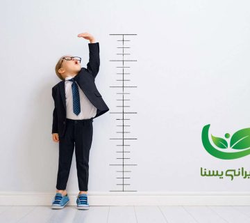 حجامت برای افزایش قد