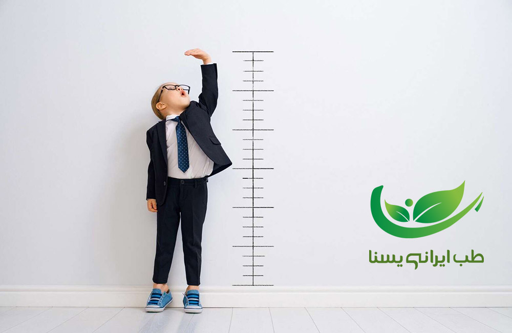 حجامت برای افزایش قد