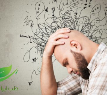 استرس و اضطراب